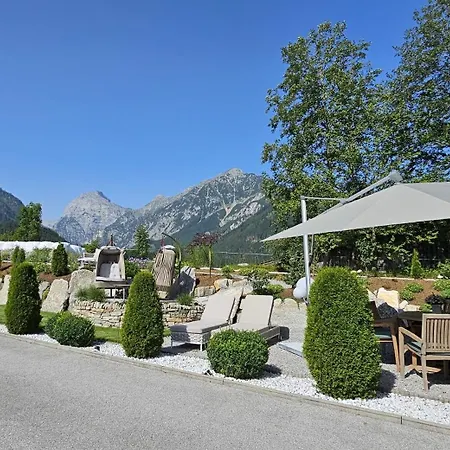 Landhaus Achental-3